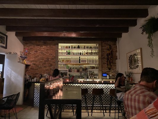 Paloma Restaurant by null