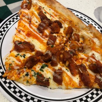 Jimmy Brooklyn's Pizza Parlor - Buffalo Chicken Ranch Pizza - Italian Near Me - Wellington, Florida Jimmy Brooklyn's Pizza Parlor - Buffalo Chicken Ranch Pizza - Italian Near Me - Wellington, Florida