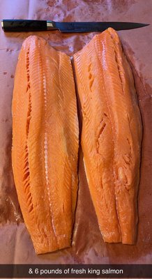 Tuna Harbor Dockside Market by null