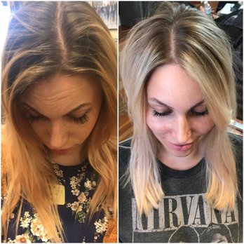 Tangles Salon - Hair Salons Near Me - Los Gatos, California Tangles Salon - Hair Salons Near Me - Los Gatos, California