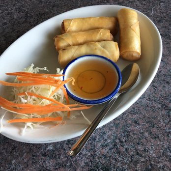 Chada Thai - Thai Near Me - Blaine, Washington