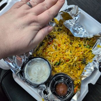 Nutmeg Indian Cafe - Indian Near Me - Las Vegas, Nevada Nutmeg Indian Cafe - Indian Near Me - Las Vegas, Nevada