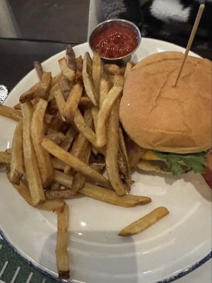 Gridiron Gastropub by null