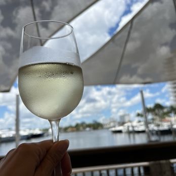 Coconuts - Sauvignon blanc - Seafood Near Me - Fort Lauderdale, Florida Coconuts - Sauvignon blanc - Seafood Near Me - Fort Lauderdale, Florida
