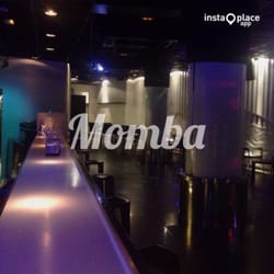 Momba