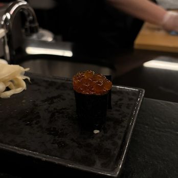 Shinn East - Ikura - Sushi Bars Near Me - New York, New York Shinn East - Ikura - Sushi Bars Near Me - New York, New York