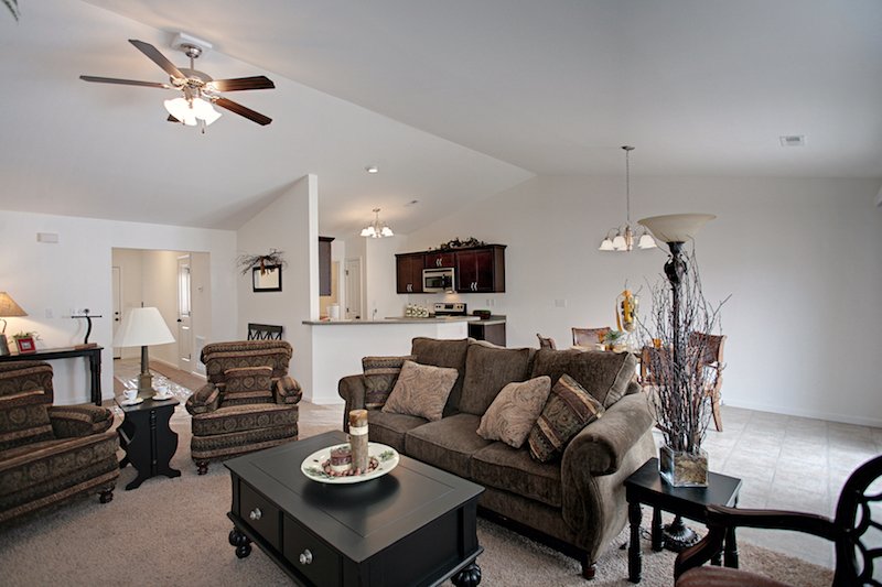 WILLOW CREEK APARTMENTS 297 Photos 6 Willow Creek Ln, Jonesboro