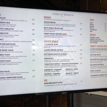Fond - Asian Fusion Near Me - Lahaina, Hawaii