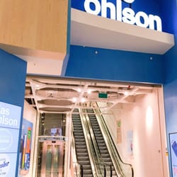 Clas Ohlson - Clas Ohlson