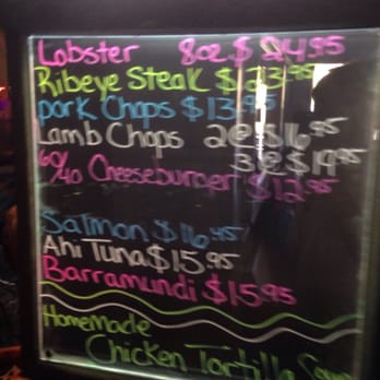 Back Alley - Dinner specials - Bowling Near Me - Bishop, California Back Alley - Dinner specials - Bowling Near Me - Bishop, California