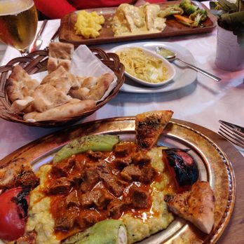 Saltanat Barbecue House - Barbeque Near Me - Istanbul, 34 Saltanat Barbecue House - Barbeque Near Me - Istanbul, 34