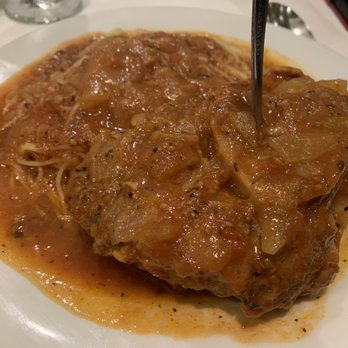 Assaggio - Kapolei - Osso Bucco Alla Romana - Italian Near Me - Kapolei, Hawaii