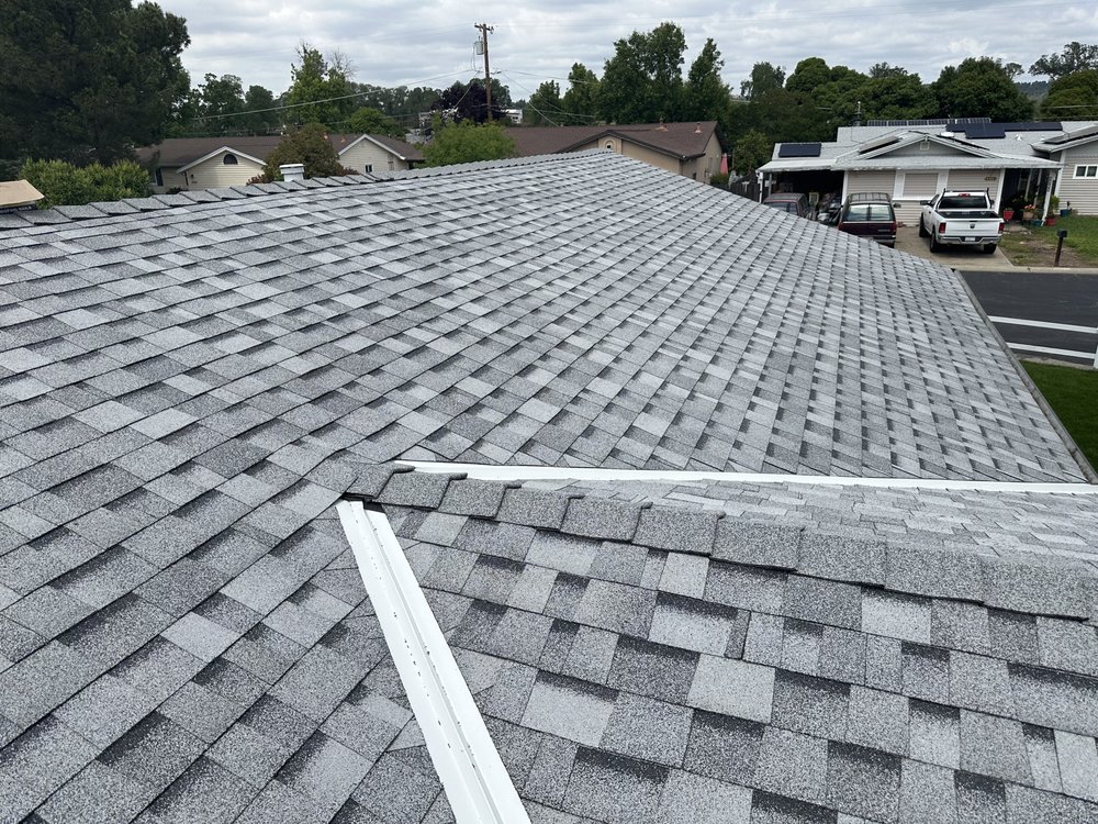 Slide of RPA Flat Roof