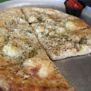 Rickety Cricket Brewing - Breadsticks. - Pizza Near Me - Kingman, Arizona