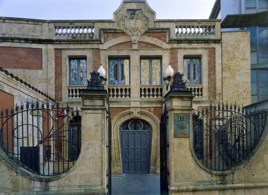 Museo Art Nouveau y Art Déco - Casa Lis by null