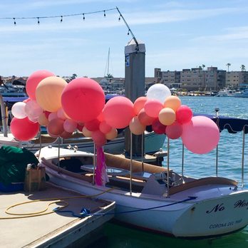 Voyagers - Duffy rental decorations - Boating Near Me - Newport Beach, California Voyagers - Duffy rental decorations - Boating Near Me - Newport Beach, California