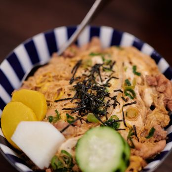Azuma Japanese Restaurant - Oyako Don - Izakaya Near Me - Gardena, California Azuma Japanese Restaurant - Oyako Don - Izakaya Near Me - Gardena, California