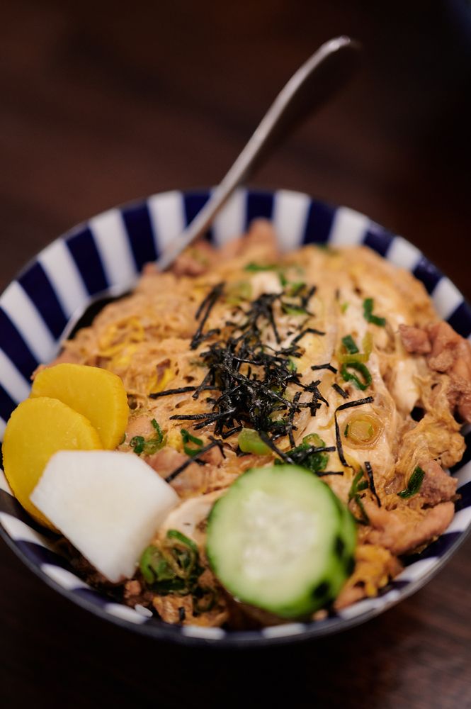 Azuma Japanese Restaurant