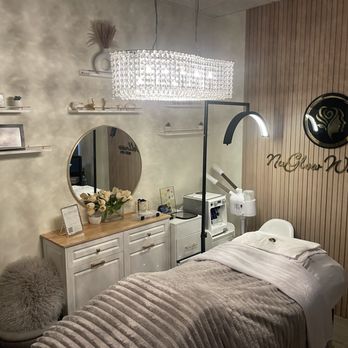 NuGlow Wellness Med Spa - Medical Spas Near Me - Irvine, California NuGlow Wellness Med Spa - Medical Spas Near Me - Irvine, California