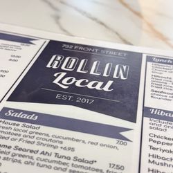 Rollin Local