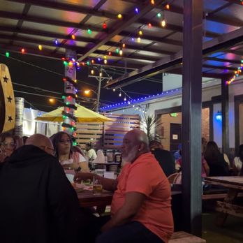 Longhorn Icehouse - Outside! - Bars Near Me - Dallas, Texas Longhorn Icehouse - Outside! - Bars Near Me - Dallas, Texas
