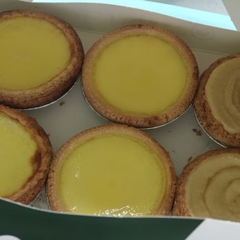 蛋撻王 - Bakeries Near Me - Hong Kong, HK 蛋撻王 - Bakeries Near Me - Hong Kong, HK