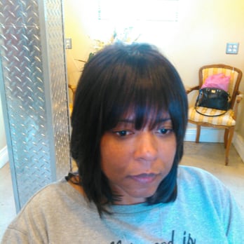 Solutions 11 Salon - One of my favorite styles. So natural and relaxed...like me - Hair Salons Near Me - Fontana, California Solutions 11 Salon - One of my favorite styles. So natural and relaxed...like me - Hair Salons Near Me - Fontana, California
