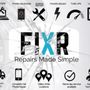 FIXR #8