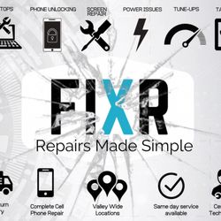 FIXR #8