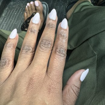 Tender Touch Pedi-Spa & Nails - Powder refill - Skin Care Near Me - Spring, Texas Tender Touch Pedi-Spa & Nails - Powder refill - Skin Care Near Me - Spring, Texas