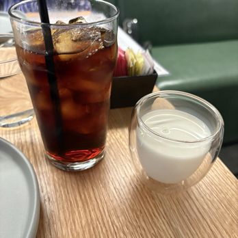 Alden - Cold brew - New American Near Me - Phoenix, Arizona