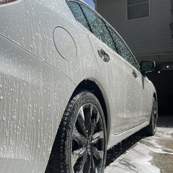 Next Step Detailing - Subaru - Car Wash Near Me Next Step Detailing - Subaru - Car Wash Near Me