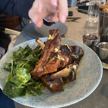 Catbird - Tapas/Small Plates Near Me - Dallas, Texas