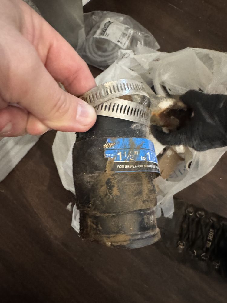 Slide of Grateful Plumbing