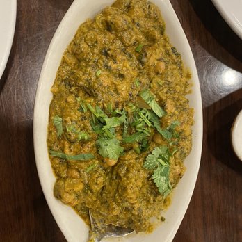 Nirvana Indian Restaurant - Channa Saag - Indian Near Me - Myrtle Beach, South Carolina Nirvana Indian Restaurant - Channa Saag - Indian Near Me - Myrtle Beach, South Carolina