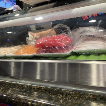 Show Sushi - Sushi Bars Near Me - San Dimas, California Show Sushi - Sushi Bars Near Me - San Dimas, California
