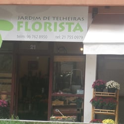 Jardim de Telheiras
