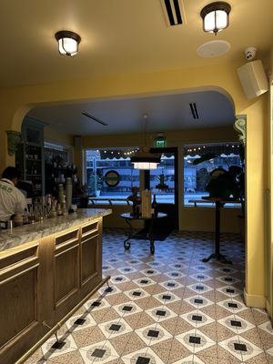 Cafe Duro by null