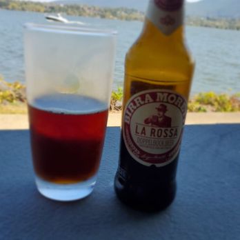 Blu Pointe - Monette Beer - Seafood Near Me - Newburgh, New York