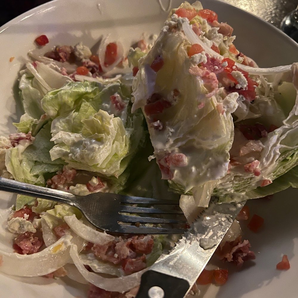 The Stillery - Wedge Salad - Music Venues Near Me - Phoenix, Arizona The Stillery - Wedge Salad - Music Venues Near Me - Phoenix, Arizona