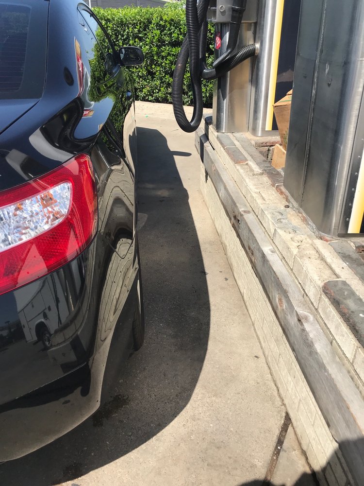 JOAN’S SPOT FREE CAR WASH 25 Photos & 13 Reviews 525 W Irving Blvd