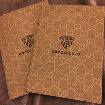 Gucci Garden - Museums Near Me - Florence, FI