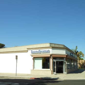 Laundreworks - Main street AUG2012 - Laundry Services Near Me - Alhambra, California