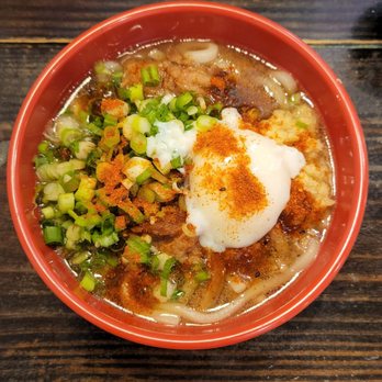 Ishin Udon - Niku niku udon - Japanese Near Me - Houston, Texas Ishin Udon - Niku niku udon - Japanese Near Me - Houston, Texas