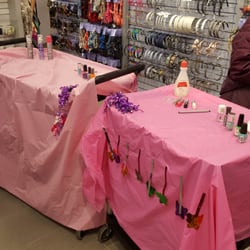Claire's