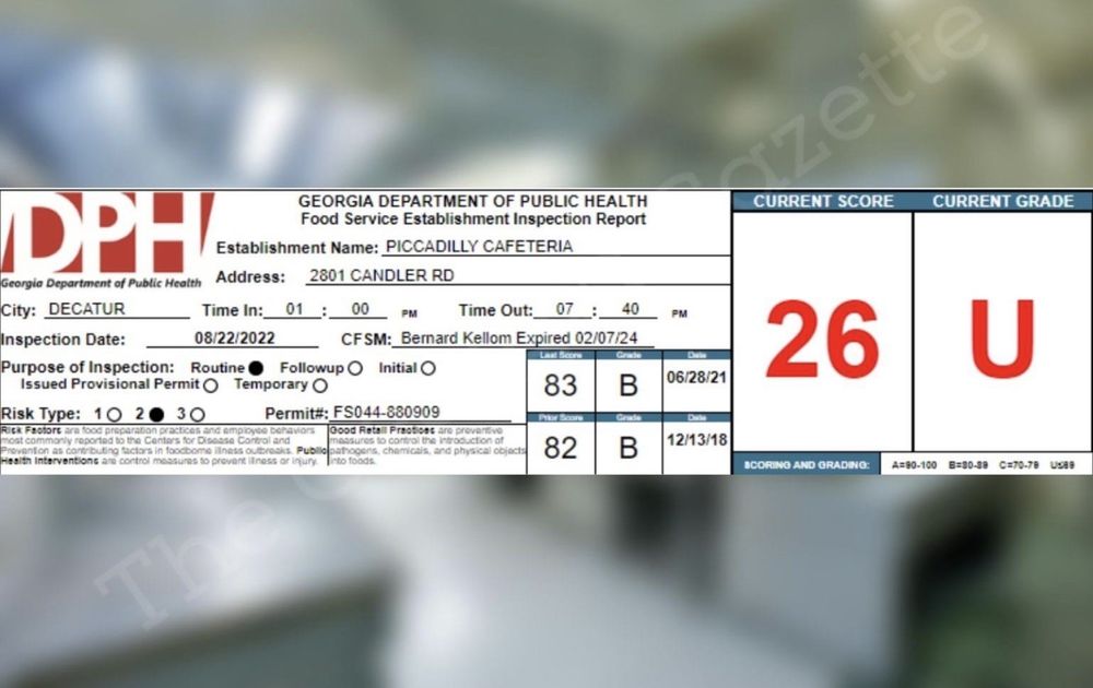 PICCADILLY Updated September 2024 21 Reviews 2801 Candler Rd