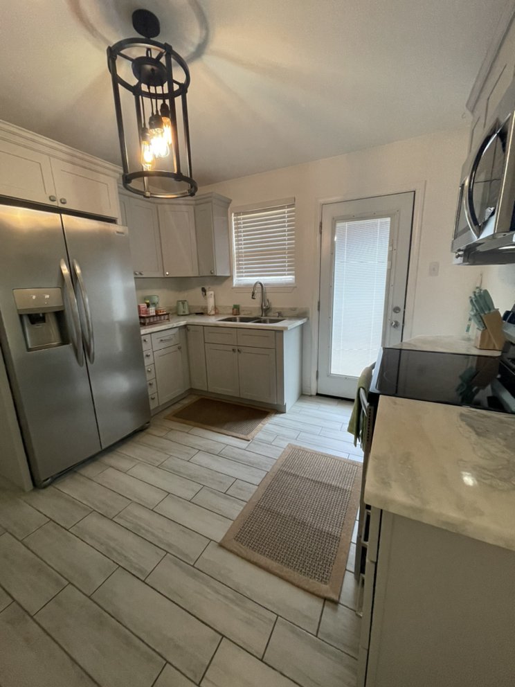 KRISP KLEAN CLEANING SERVICE Request a Quote 11 Photos Metairie, Louisiana Home Cleaning