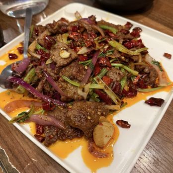 Alley 41 - Asian Fusion Near Me - Flushing, New York Alley 41 - Asian Fusion Near Me - Flushing, New York