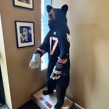Pauly's Pub and Grill - Bear from Alary's - Bars Near Me - Saint Paul, Minnesota Pauly's Pub and Grill - Bear from Alary's - Bars Near Me - Saint Paul, Minnesota