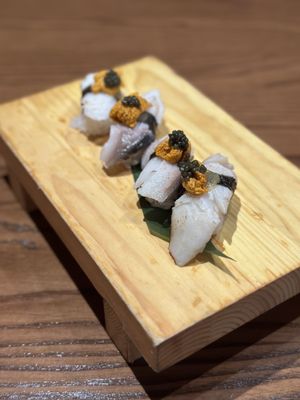 Wa Sushi & Izakaya by null